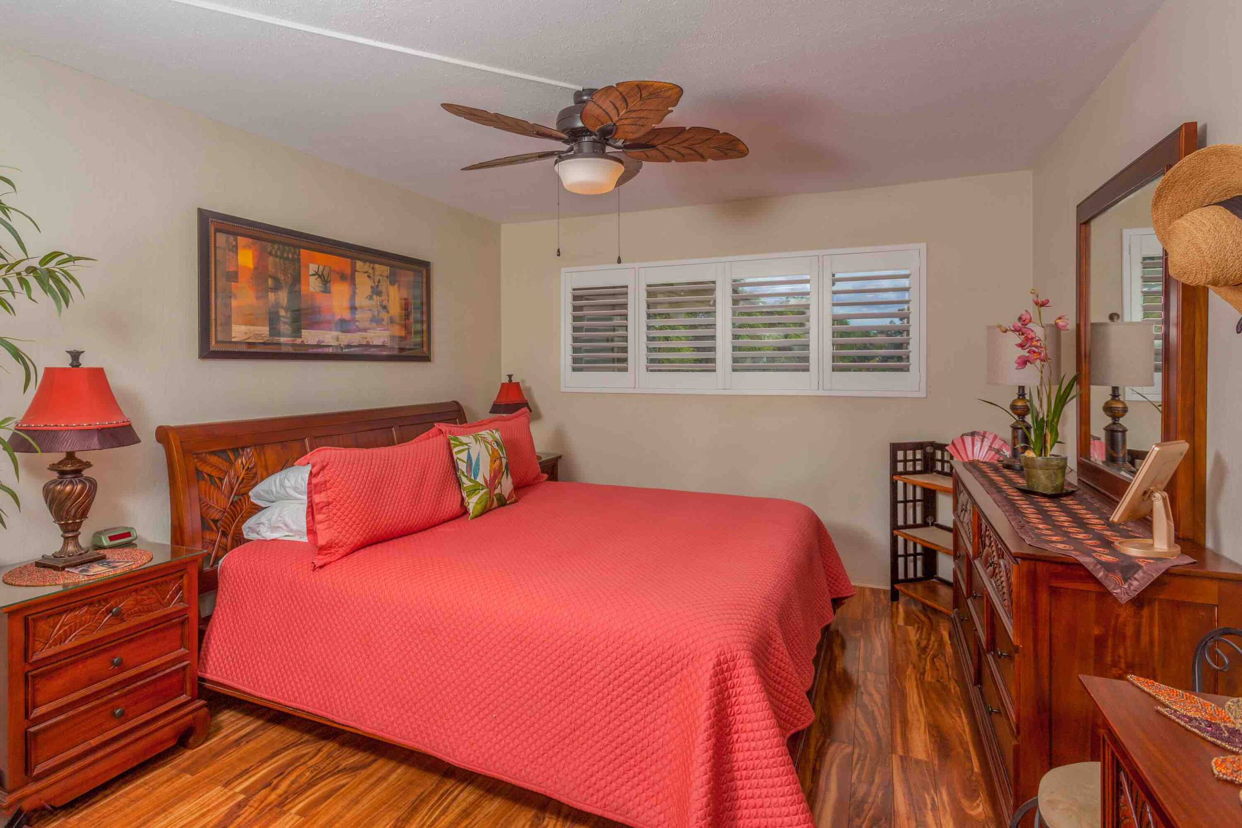 Condo in Kihei · ★4.91 · 1 bedroom · 3 beds · 1 bath - Image 13