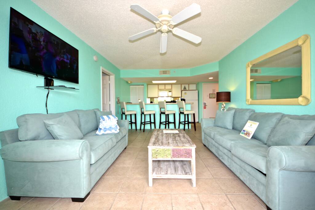 Top 100 Airbnb Rentals in Key West, Florida