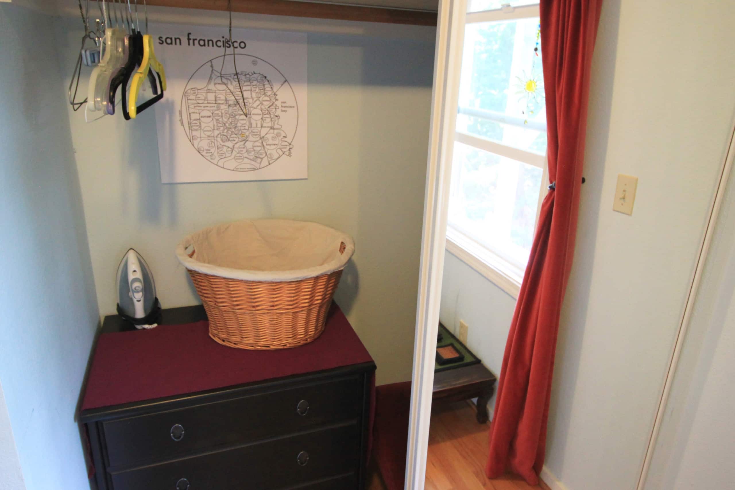 Home in San Francisco · ★4.89 · 1 bedroom · 1 bed · 1 bath - Image 9