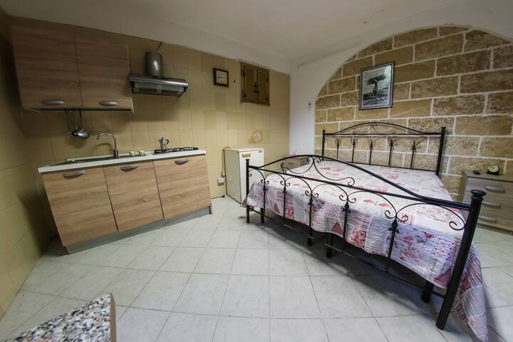 AgrumInteraStruttura[BaiaVerde-garden-parking] gallery image 5