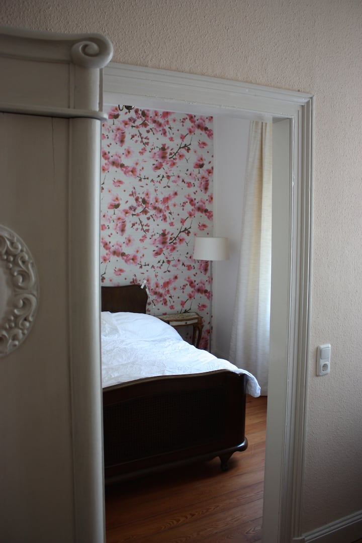 'Japanese Room'
Bedroom 2 * Bedroom 2 * Bedroom 2