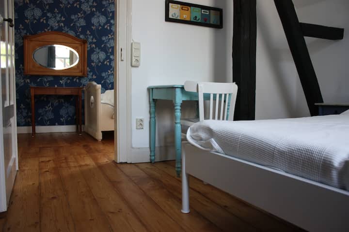 'Moritz'
Schlafzimmer 5 * Bedroom 5 * Slaapkamer 5