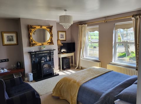 The Five Trees Guest Accommodation