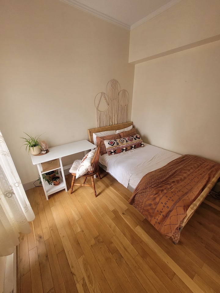 Спалня за гости