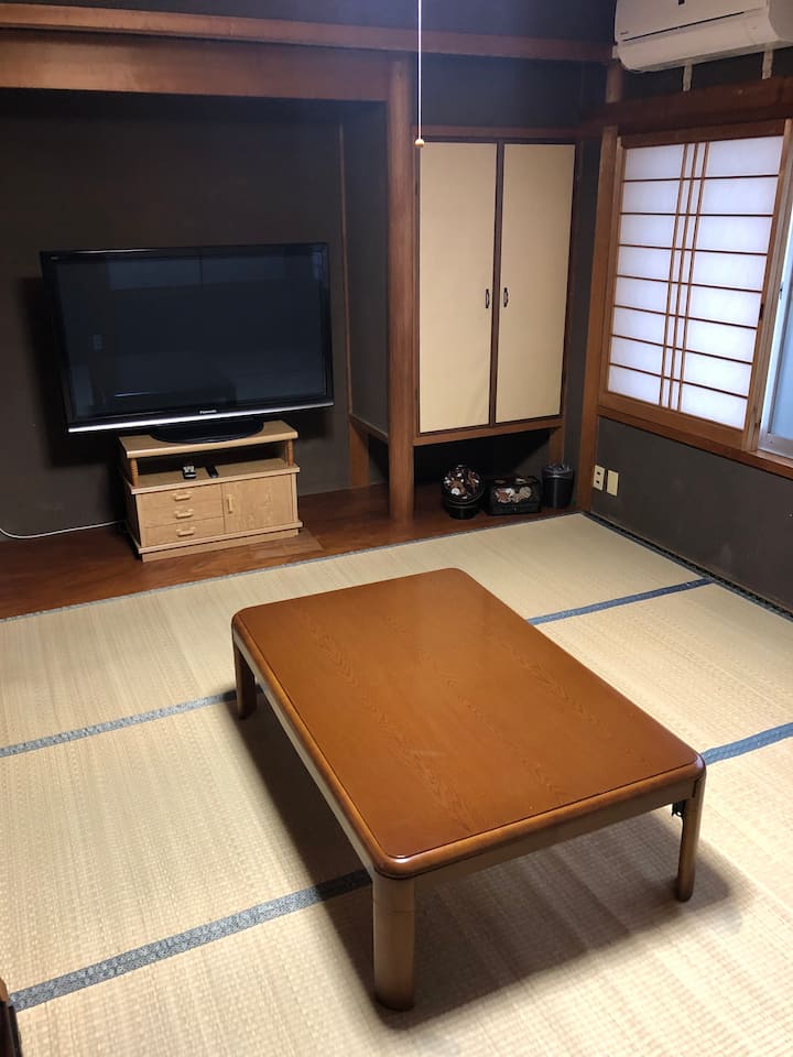 Habitación 1