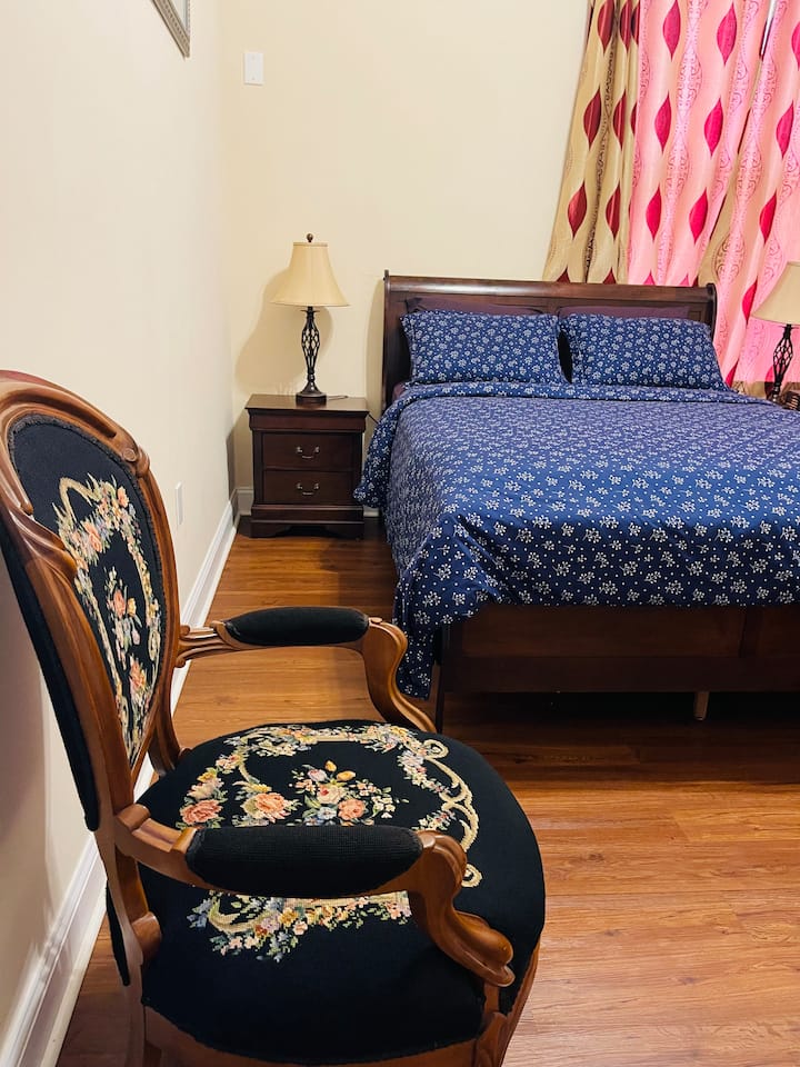 ห้องนอน