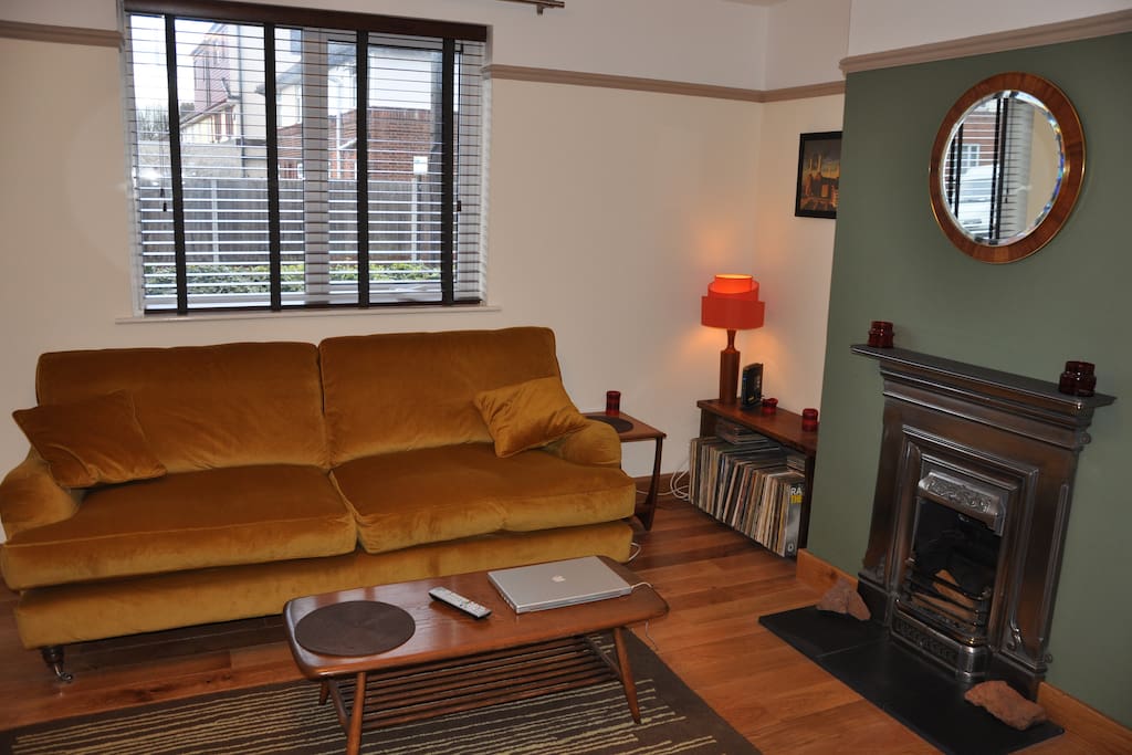 Sitting Room