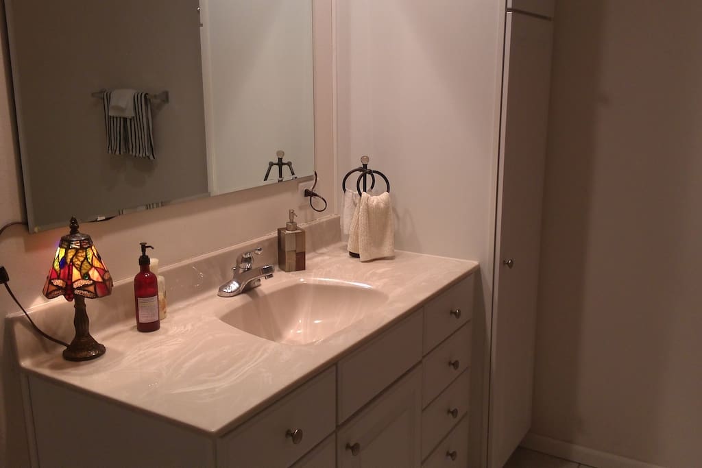 Master bath (2nd view)