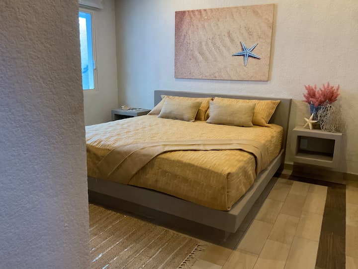 غرفة النوم 1