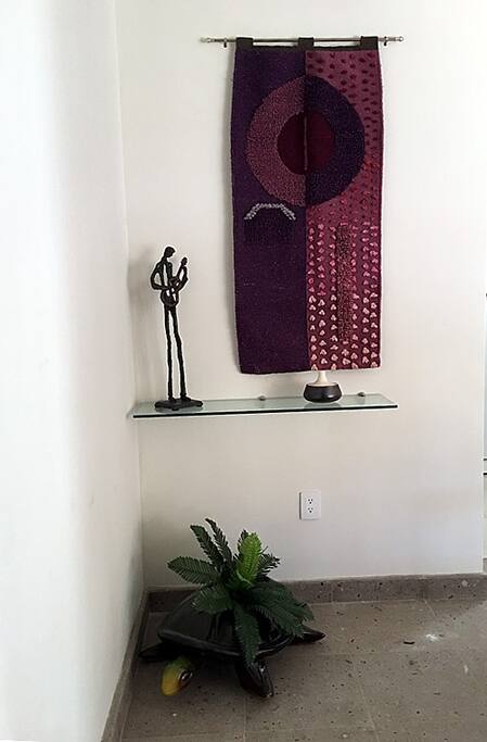 Entrada