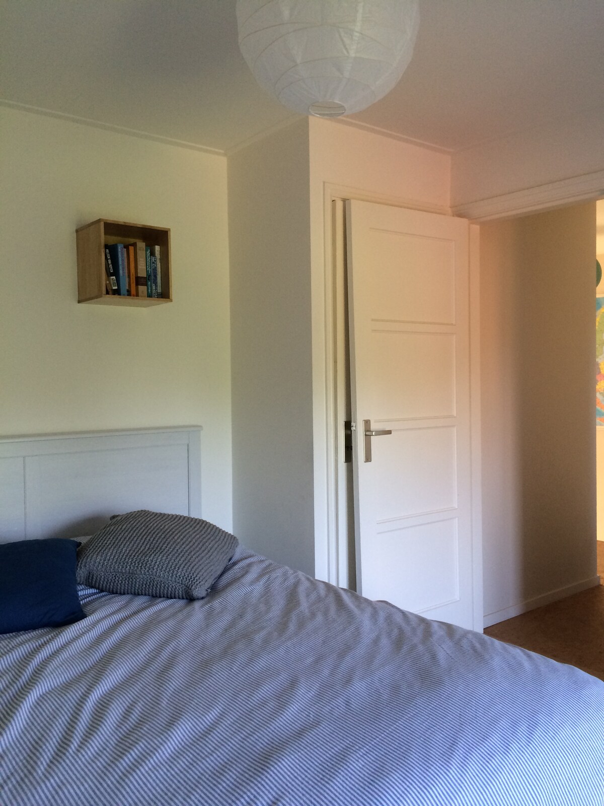 ห้องนอน 2 (Bedroom 2)