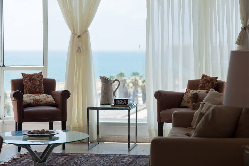 Beachfront
