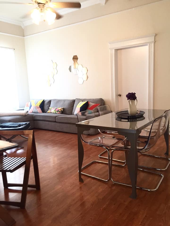 Ybor City, Tampa Lofts Lofts and More Airbnb