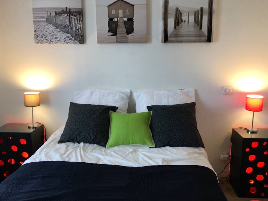 CHAMBRE 1