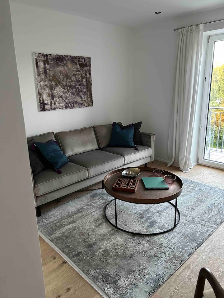 ห้องนั่งเล่น 