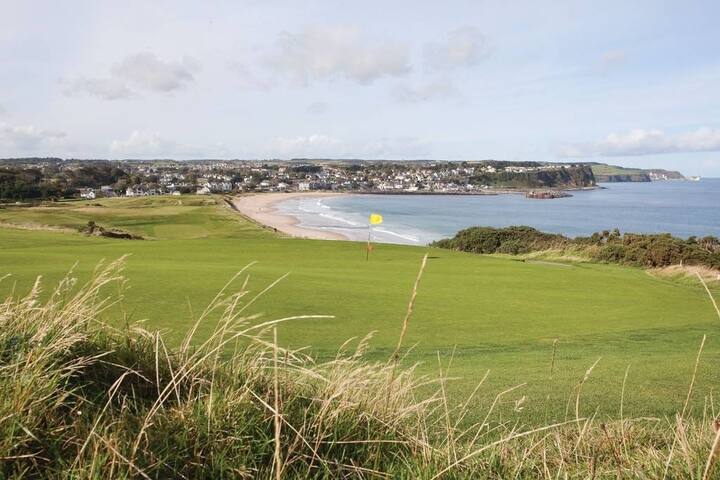 Outlined — Ballykilmore