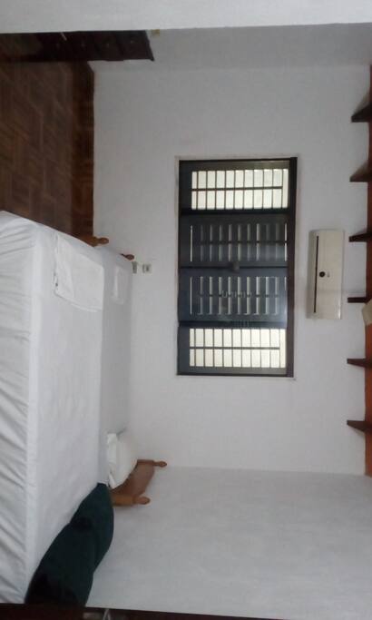 Dormitorio 2 con baño privado