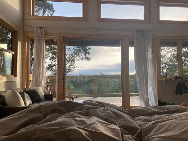 Área de la habitación