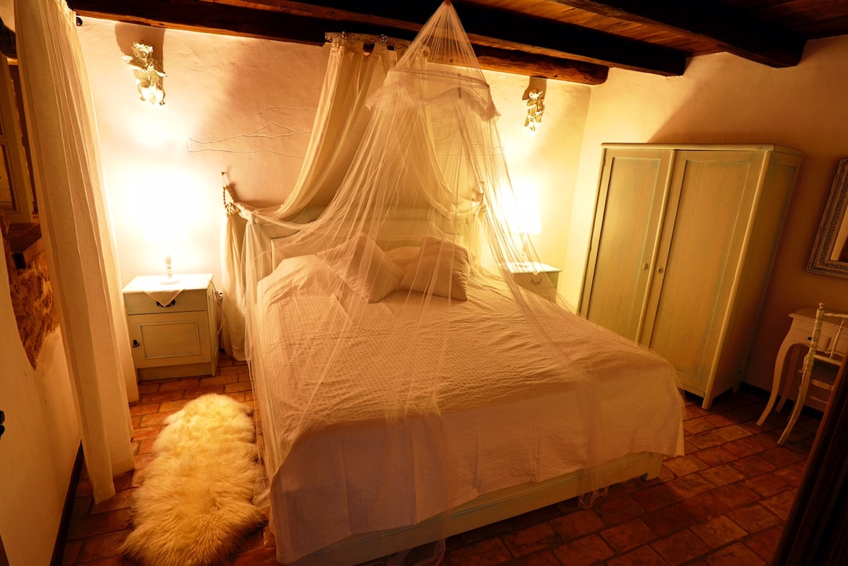 Спално помещение