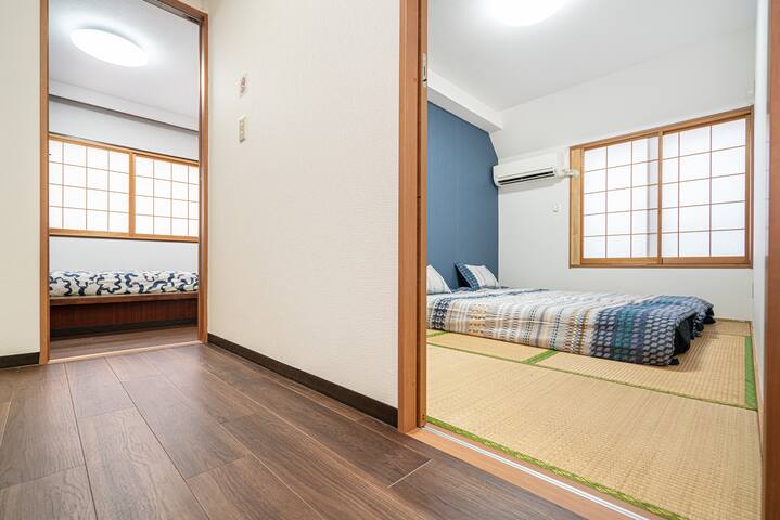 X2新小岩House/JR总武线新宿秋叶原直达/最近车站步行3分钟/最多20人/精心装修 gallery image 5