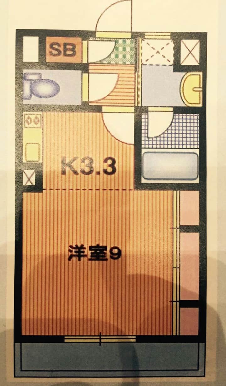 Saitama　Room Near Station - 春日部市
