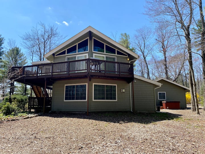 Blakeslee Vacation Rentals & Homes Pennsylvania, United States Airbnb