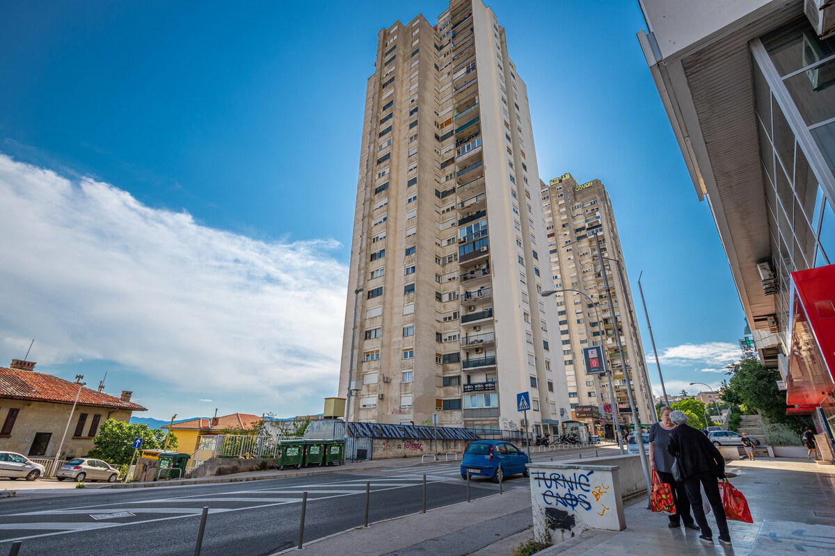 Apartman Dani