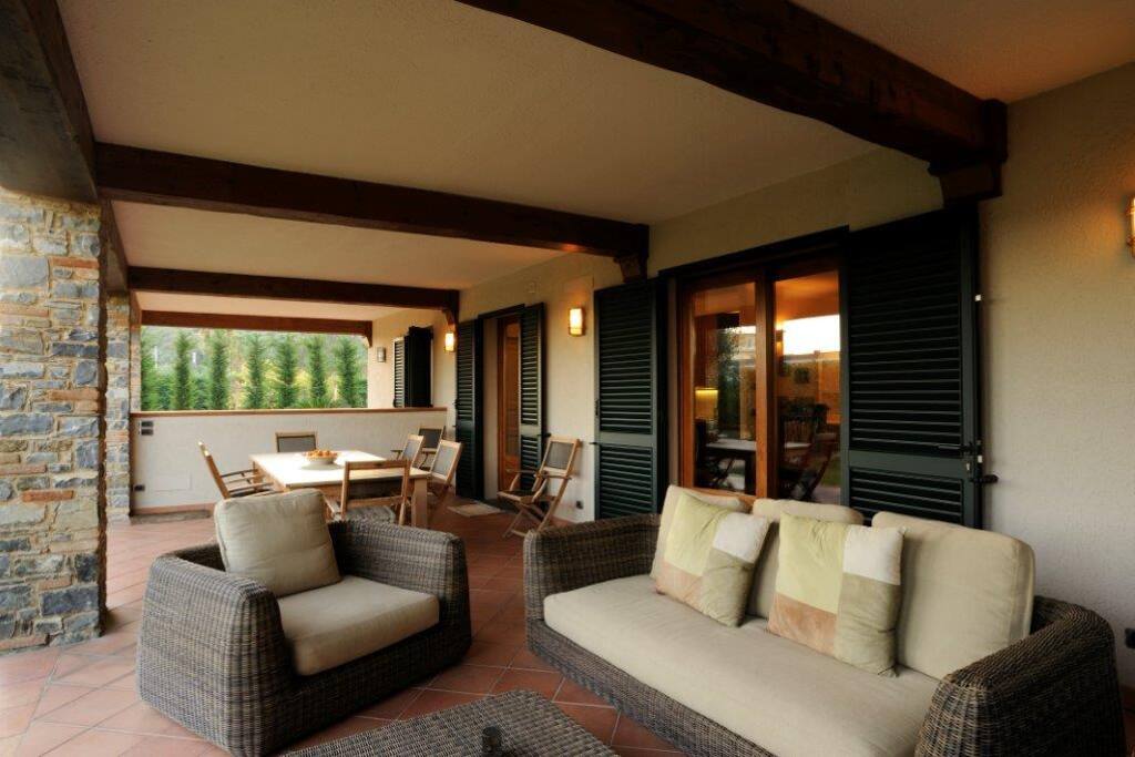 Veranda
