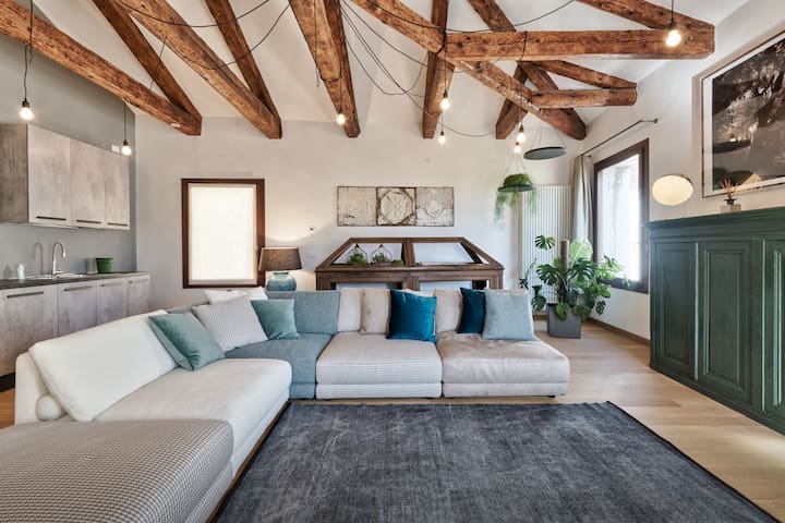 Apartment San Polo 2167