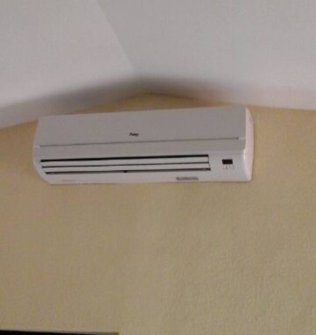 área mi ni Split sala