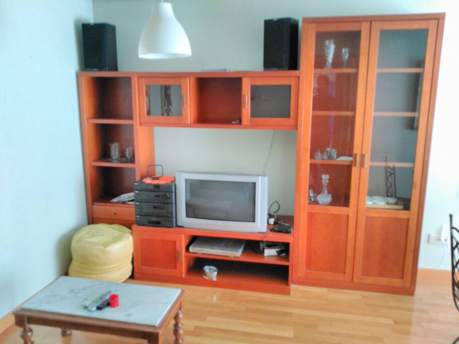 Salón