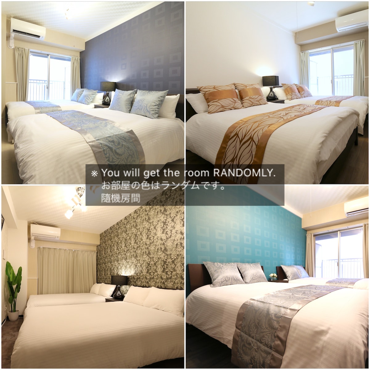 غرفة النوم 1