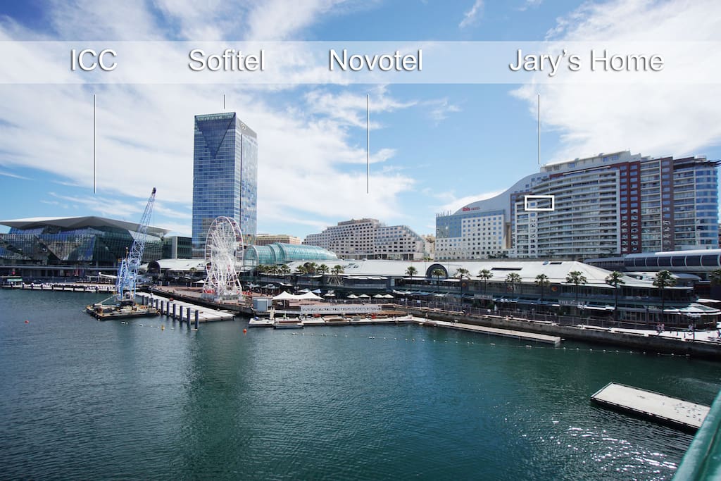 Rooms For Rent Sydney Darling Harbour Rooms For Rent Sydney Darling Harbour