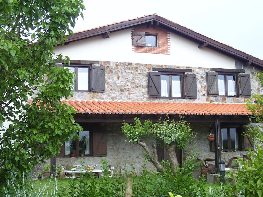 Fachada