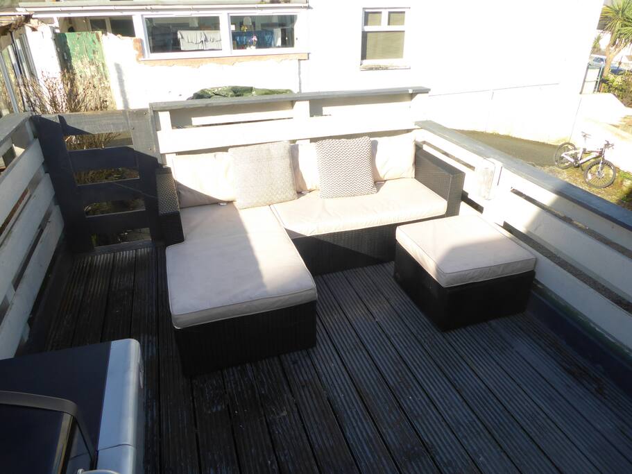 Decking