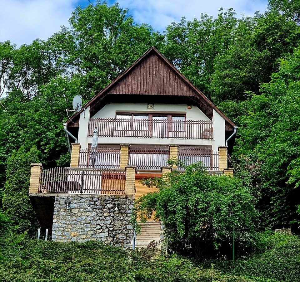 Hámori Lake Holiday Rentals & Homes - Lillafüred, Miskolc, Hungary | Airbnb