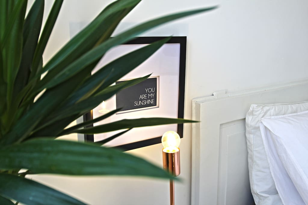Urban Oasis close to Venice - Room 1