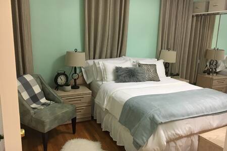 A Serene  Ambience- that will sooth your soul