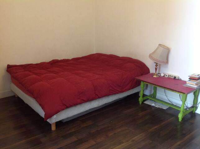 House near Capucins – Saint Michel – Victoire gallery image 4