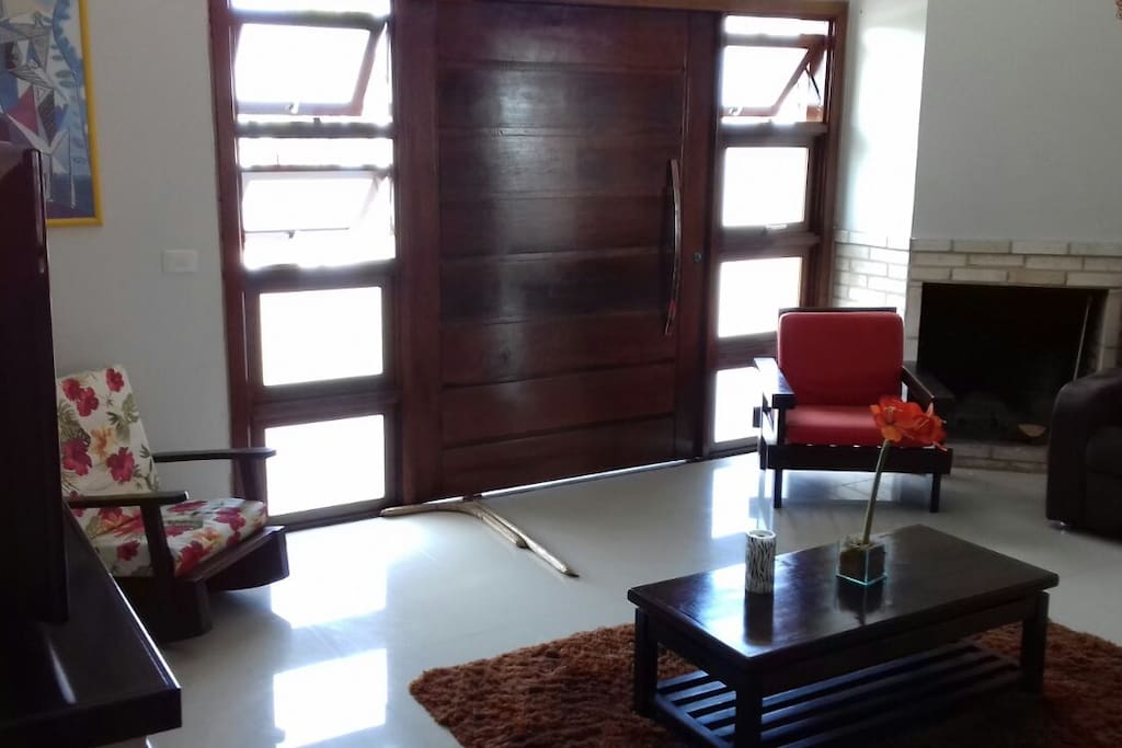 Sala de estar