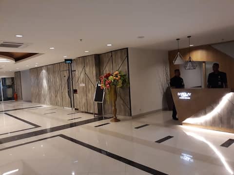 Studio Room Bekasi Barat Apt Grand Kamala Lagoon