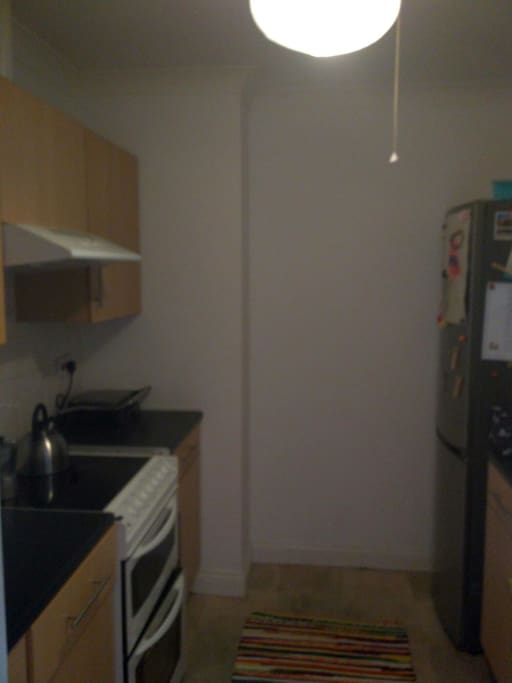 Our kitchen