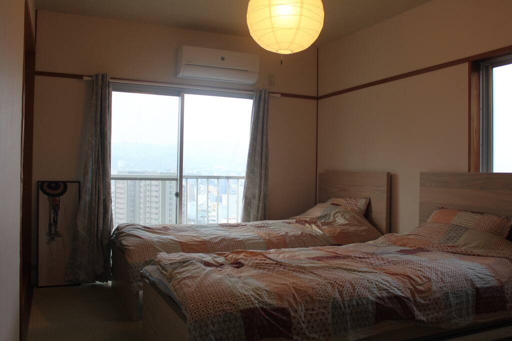 JapaneseStyle BedRoom