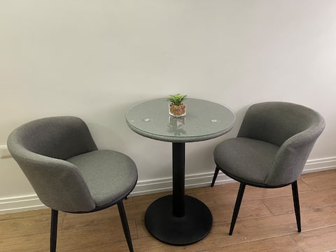 Popular Airbnb listing: TinyApartments - studio in downtown Concepción in Biobio Region