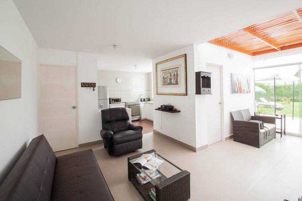 Sala de estar