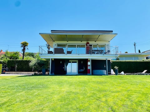 LHV Garda Lake - Private POOL and Spa