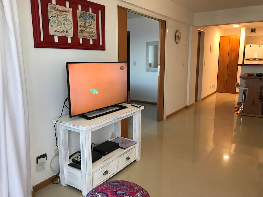 Sala estar