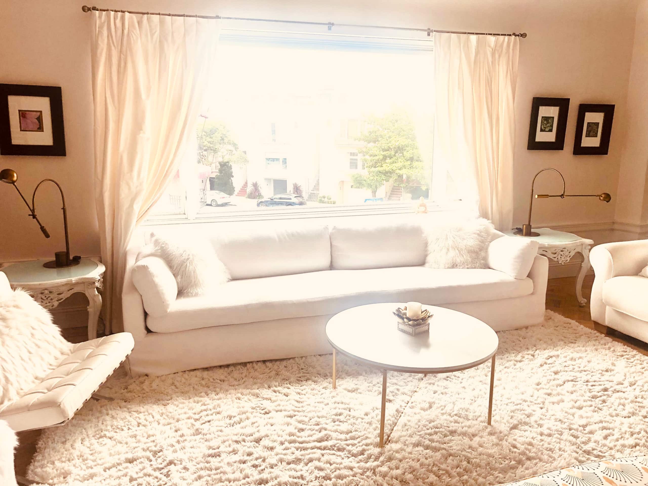 Townhouse in San Francisco · ★4.87 · 2 bedrooms · 2 beds · 1.5 baths - Image 2