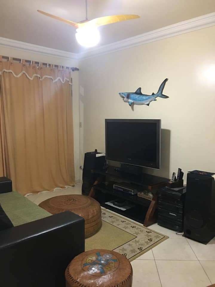 Всекидневна