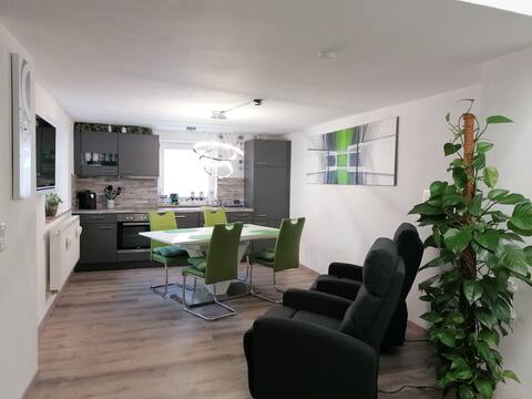 Ferienhaus Gattel